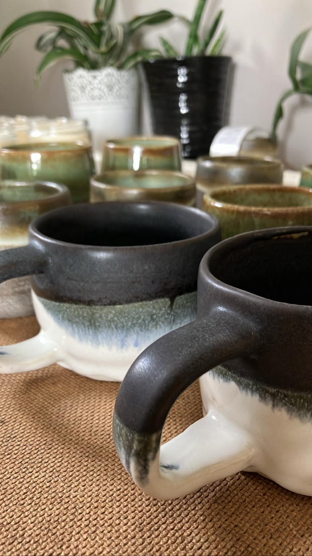 Element Pots